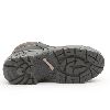 Bota Tática Militar Gogowear Couro ref Mamute cor Grafite