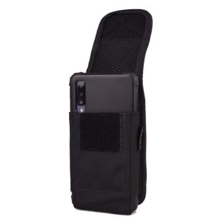 Porta Smartphone Tático Modular Expansível MOLLE - T2