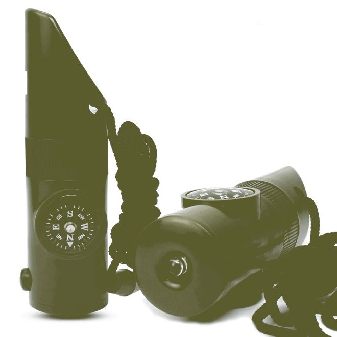 Bússola H7-1B