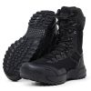 Bota 8625 Upon Armor - Preto