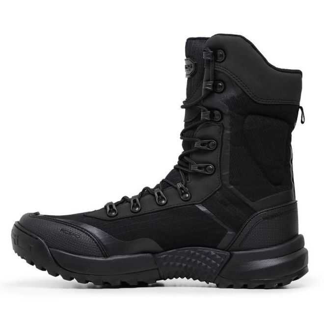 Bota 8625 Upon Armor - Preto