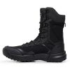 Bota 8625 Upon Armor - Preto