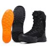 Bota 8625 Upon Armor - Preto