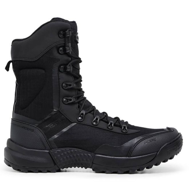 Bota 8625 Upon Armor - Preto