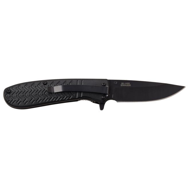 Canivete Master USA MU-A093BK