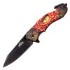 Canivete Master USA MU-A118DR