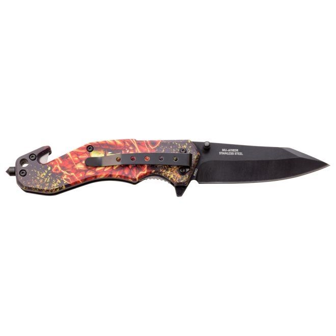 Canivete Master USA MU-A118DR