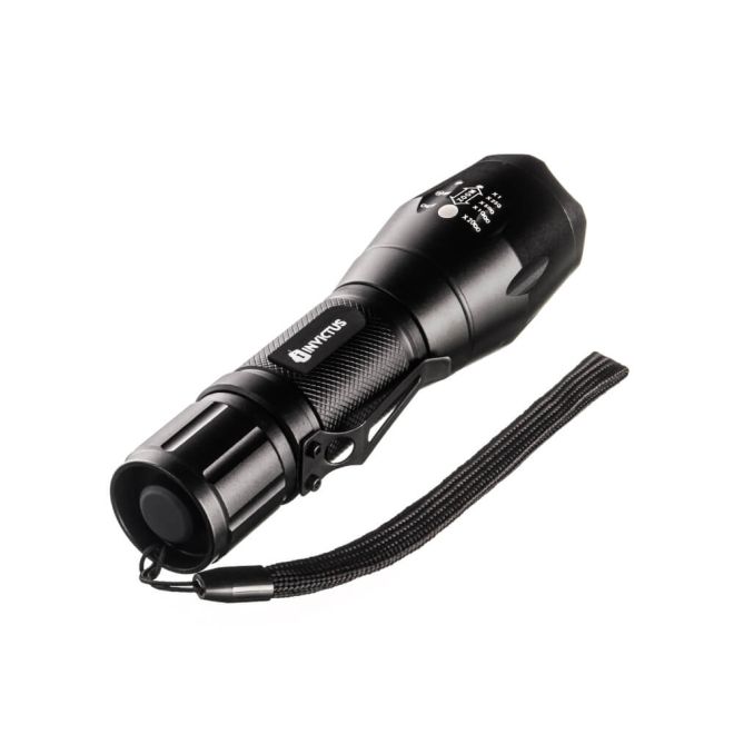 Lanterna Storm T6 280 Lúmens