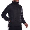 Jaqueta Corta vento HardWind Ligth Hard Adventure Preto