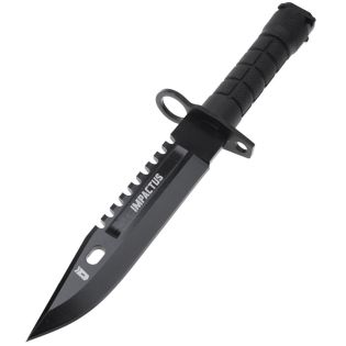 Faca Black Stone