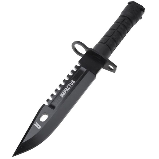 Faca Black Stone