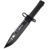 Faca Black Stone