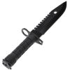 Faca Black Stone