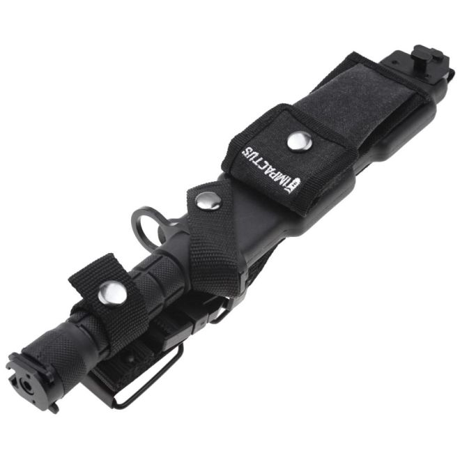 Faca Black Stone