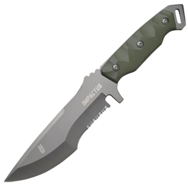 Faca Striker