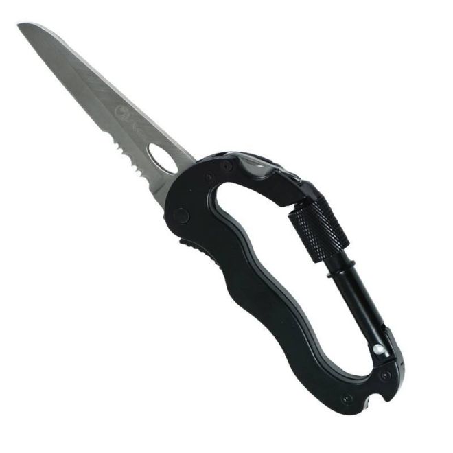 Canivete Multifuncional AVB - CER-20670