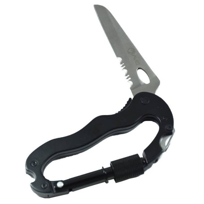 Canivete Multifuncional AVB - CER-20670