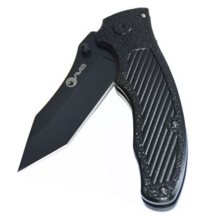 Canivete Liner Lock AVB - CEZ-0938