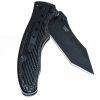 Canivete Liner Lock AVB - CEZ-0938
