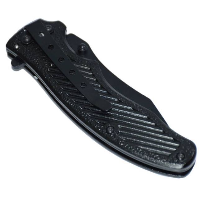 Canivete Liner Lock AVB - CEZ-0938