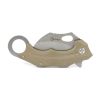 Canivete Karambit Raptor Desert AVB - CEZ-1804