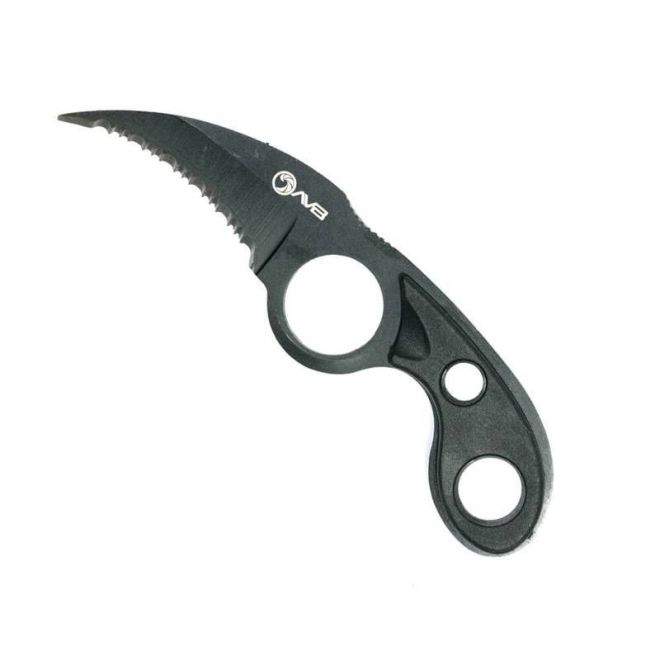 Faca Raptor Claw AVB - D06010