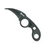Faca Raptor Claw AVB - D06010