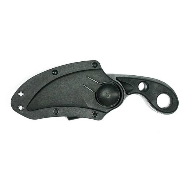 Faca Raptor Claw AVB - D06010