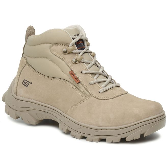 Bota Vippers G Nobuck PRF