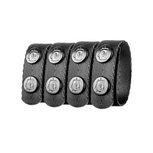 Presilha Clip Belt 4 peças