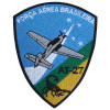 Bordado FAB AT-27 Scorpion
