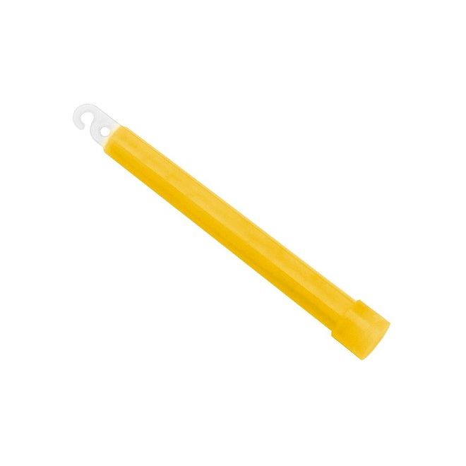Luz Química Cyalume - Amarelo