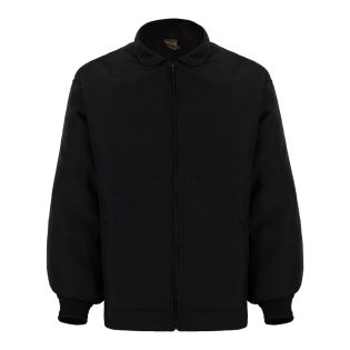 Jaqueta Security Poly Rip - Preto