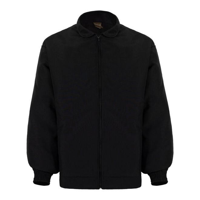 Jaqueta Security Poly Rip - Preto