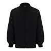 Jaqueta Security Poly Rip - Preto