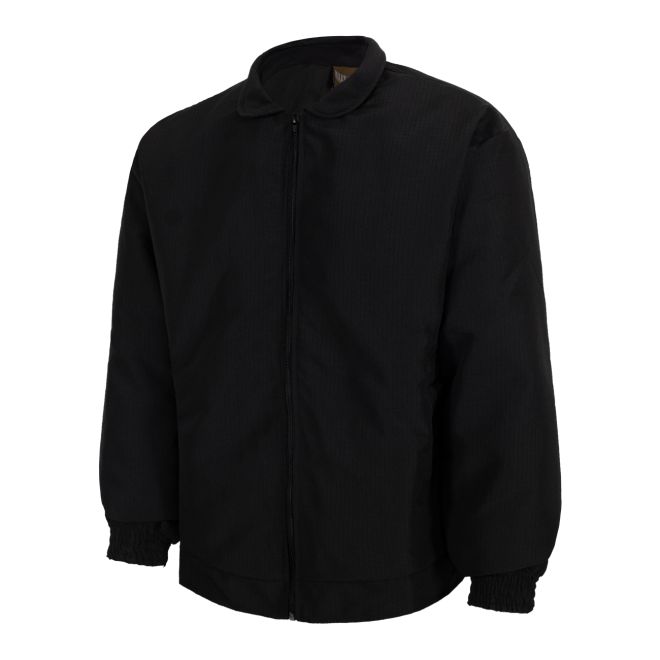 Jaqueta Security Poly Rip - Preto