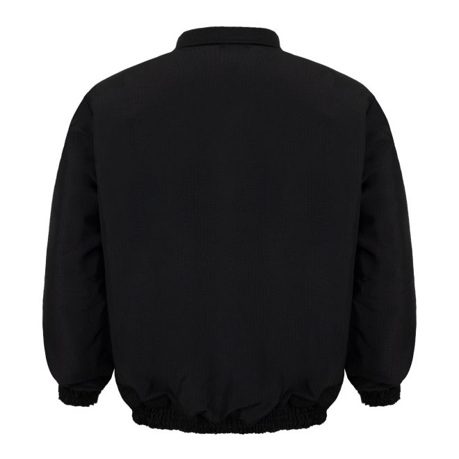 Jaqueta Security Poly Rip - Preto