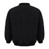 Jaqueta Security Poly Rip - Preto