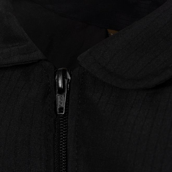Jaqueta Security Poly Rip - Preto