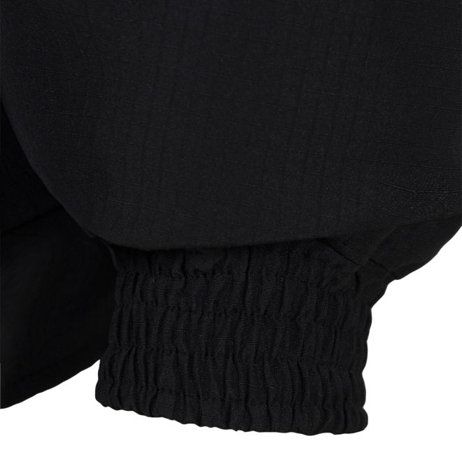 Jaqueta Security Poly Rip - Preto
