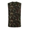 Camiseta Regata - Camo Exército