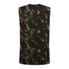 Camiseta Regata - Camo Exército