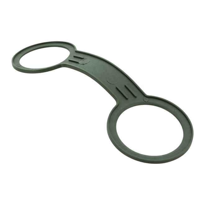 Alça para Cantil Plástico 900mL - Verde