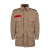 Gandola Bombeiro Civil Rip Stop - Coyote/TAN