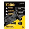 Lanterna R X9000