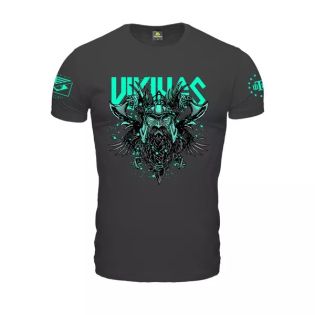 Camiseta Vikings Team Six