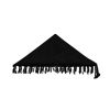 Shemagh Mirage Gun - Preto