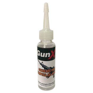 Solvente Gun Scrubber Solvent C/ Tubo Aplicador 118ml Birchwood Casey
