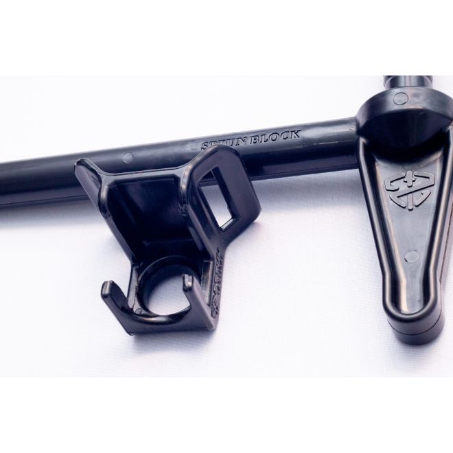 Tonfa Sttun Block