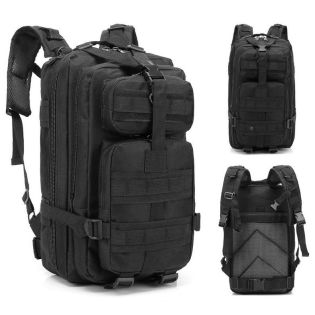 Mochila Tática B02